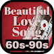 Download Beautiful Love Song 60s-90s For PC Windows and Mac 1.0