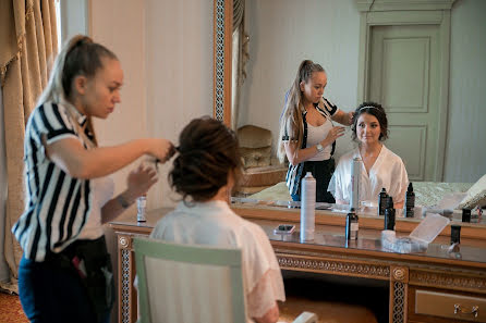 Fotógrafo de casamento Petr Batrakov (batrakovphoto). Foto de 9 de abril 2019