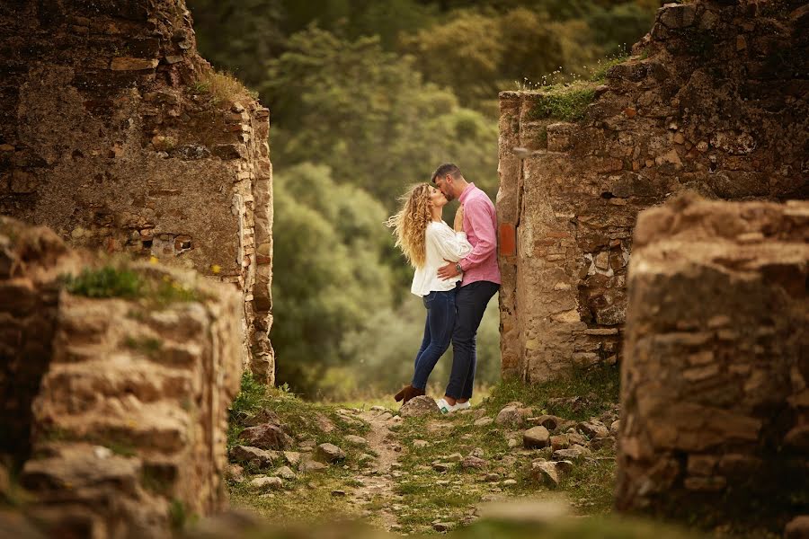 Wedding photographer Juan Manuel Rodríguez Romero (juanma). Photo of 2 April 2021