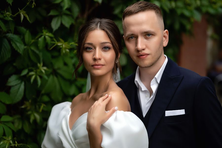 Fotógrafo de casamento Sergey Yarilin (sergeyyarilin). Foto de 16 de janeiro 2023