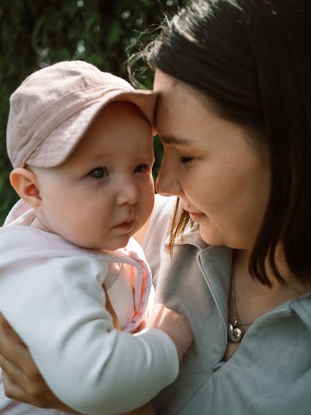 Fotografer pernikahan Anastasiya Kuznecova (anakuz). Foto tanggal 1 Juni 2022