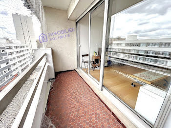 appartement à Paris 19ème (75)