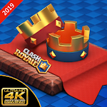 Cover Image of Tải xuống Clash Royale Wallpapers HD 2019 1.0 APK