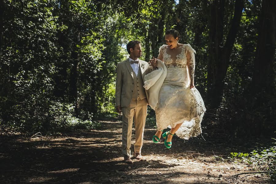 Fotógrafo de bodas Fernando Torrado (fernandotorrado). Foto del 31 de marzo