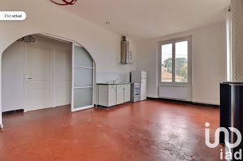 appartement à Toulon (83)