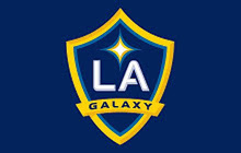 LA Galaxy New Tab small promo image