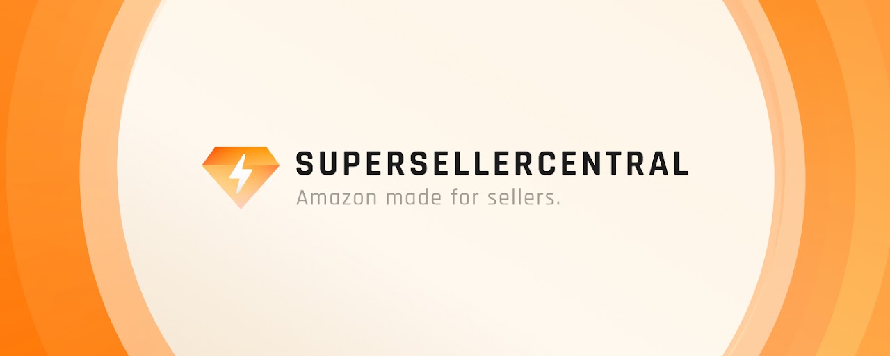 SUPER SELLER CENTRAL - amazon for sellers Preview image 2