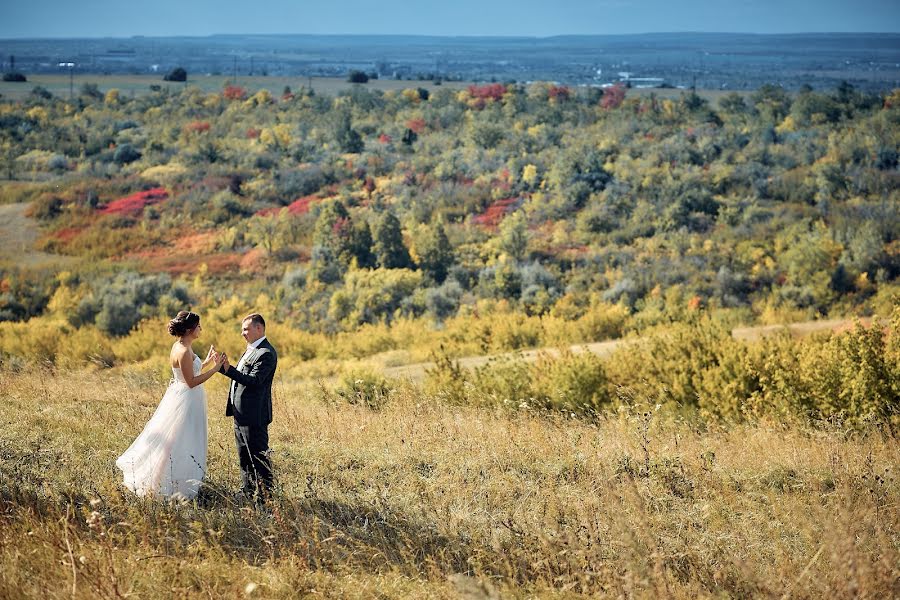 Wedding photographer Vadim Arzyukov (vadiar). Photo of 18 December 2019