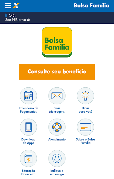 App Bolsa Família Caixa: como baixar para consultar saldo, extrato, décimo (13º) e mais