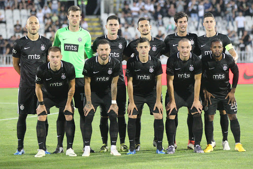 Partizan protiv Nordsjelanda ili AIK-a ako prodje Trakaj