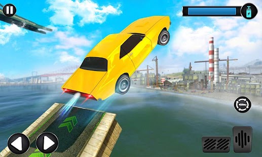 Extreme Car Stunt Master GT Racing Mega Ramp Car 1.0 APK + Mod (Uang yang tidak terbatas) untuk android