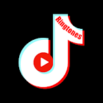 Cover Image of Descargar The latest TIK TOK popular ringtones download 1.0 APK