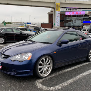 インテグラ DC5