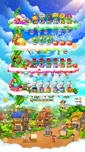 Secret Garden - Scapes Farming 1.05.38021 screenshots 1