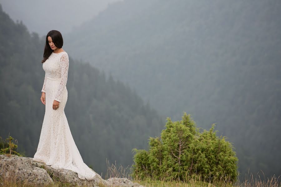 Photographe de mariage Foto Pavlović (mirnapavlovic). Photo du 5 octobre 2016