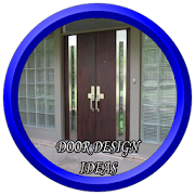 Door Design Ideas  Icon