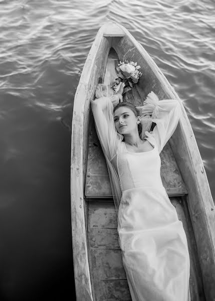 Wedding photographer Sergey Mayboroda (sergeimaib). Photo of 21 January