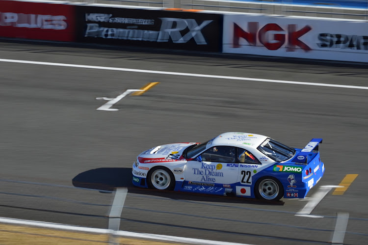 シルビアのニスモフェスティバル・ニスモフェスティバル2024・富士スピードウェイ・ニスモ・NISMOフェスティバル2024に関するカスタム事例の投稿画像35枚目