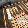 Original Backgammon icon