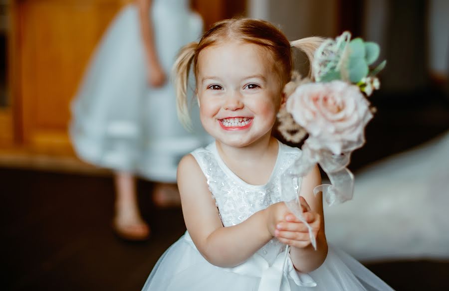 Wedding photographer Anna Hmelnitkaia (annahm). Photo of 29 July 2022