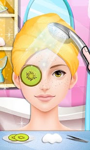 How to download Birthday Party - Beauty Salon 1.1 mod apk for bluestacks