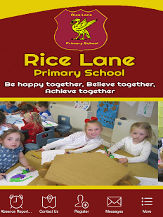 Rice Lane Primary(圖5)-速報App
