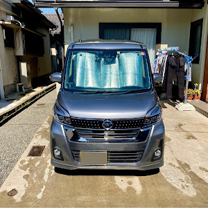 デイズルークス B21A