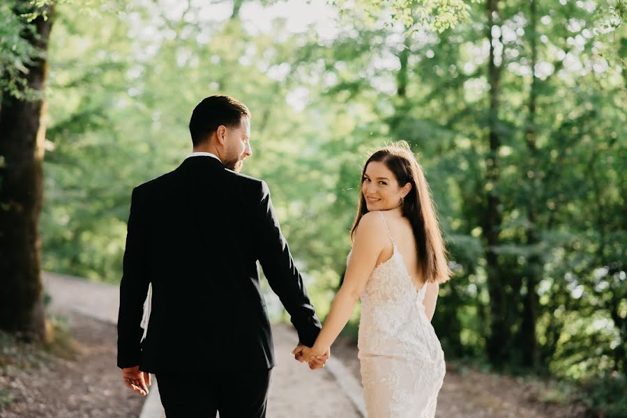 Wedding photographer Theofanis Ntaikos (fanisntaikos). Photo of 22 January 2023