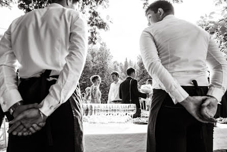 Fotógrafo de casamento Ramis Sabirzyanov (ramis). Foto de 26 de fevereiro 2020