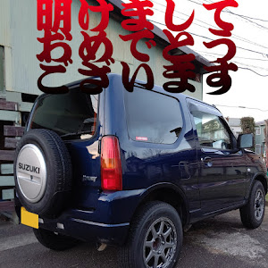 ジムニー JB23W