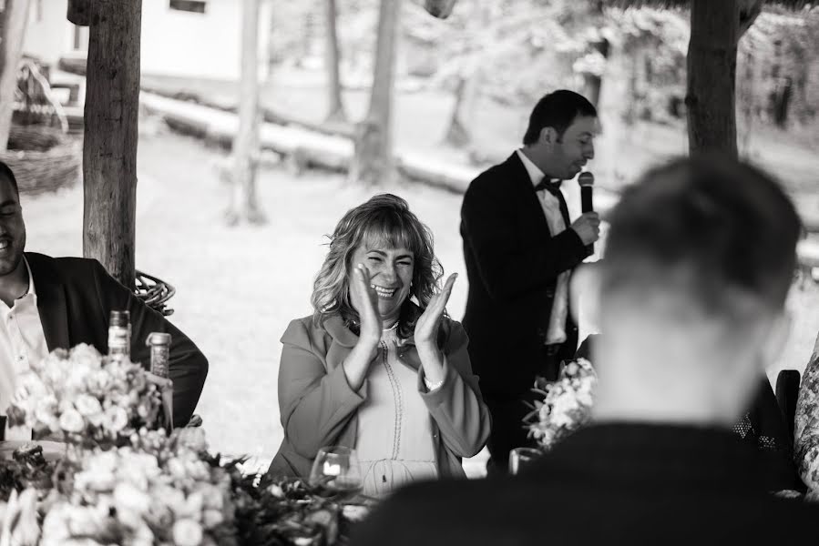 結婚式の写真家Olga Svetlaya (svetlaya)。2017 9月25日の写真