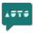 Auto SMS Lite(Autoresponder) mobile app icon