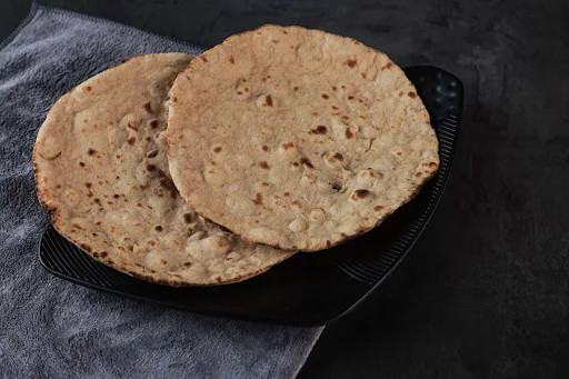 Tandoori Roti