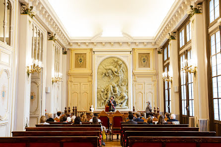 Photographe de mariage Pierrick Roland (pierrickroland). Photo du 19 janvier 2022