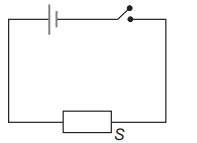 Electric flux