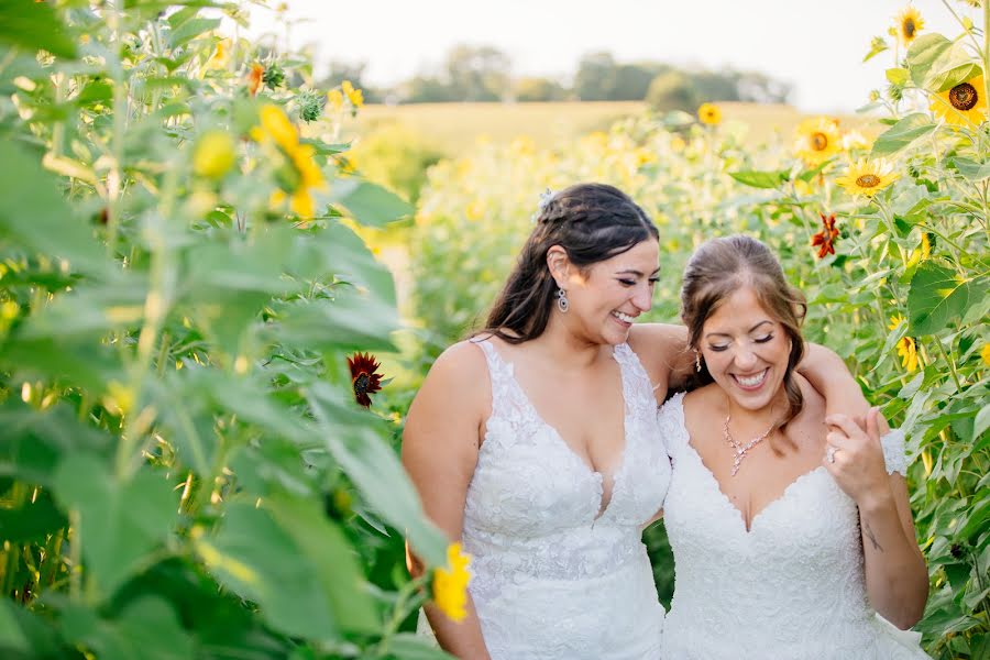 Photographe de mariage Christopher Kuras (kuras). Photo du 11 octobre 2023