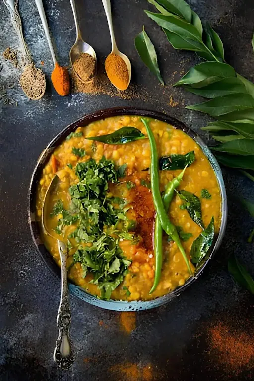 Desi Dal Fry