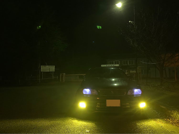 チェイサーのドライブ・宮ヶ瀬・一人ドライブに関するカスタム事例の投稿画像3枚目