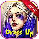 App herunterladen Punk Girl's Dress Up Harley Installieren Sie Neueste APK Downloader