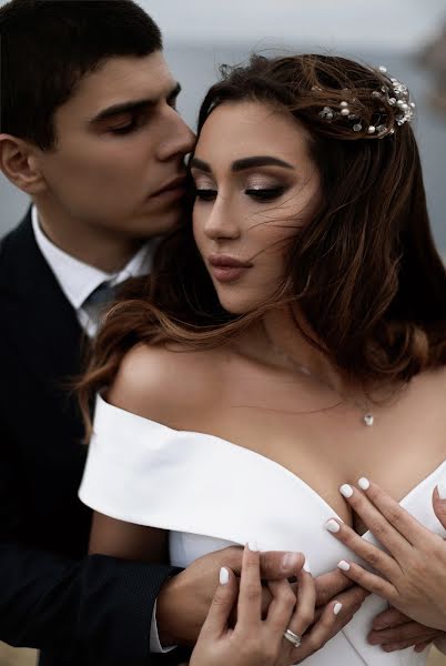 Wedding photographer Alina Likachenkova (lalinkovaa). Photo of 25 September 2019