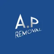 AP Removal & Cleaning Ltd Logo