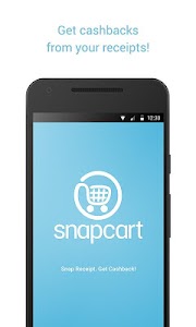 Snapcart screenshot 0