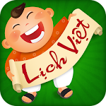 Cover Image of Download Lich Van Nien 2016 Lich Van Su 3.5.1 APK