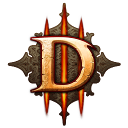 Diablo 3 - Dark Chrome extension download