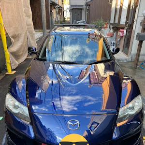 RX-8 SE3P