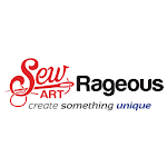 Cover Image of 下载 Sew Art Rageous 1.0.2 APK