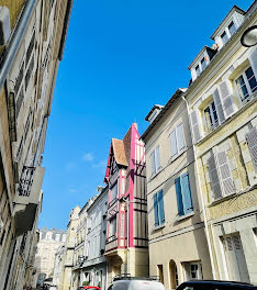 appartement à Trouville-sur-Mer (14)