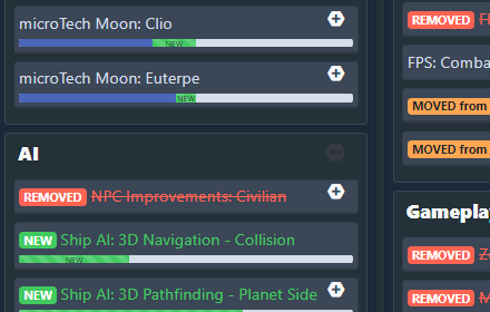 RSI Companion chrome extension