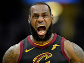 LeBron James mag zich opmaken voor zijn 8e NBA-finale op rij