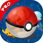 Cover Image of Download Ball Pokemon Go Tips pokemongo APK